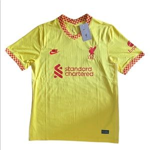 Liverpool 21/22 third jersey (L)